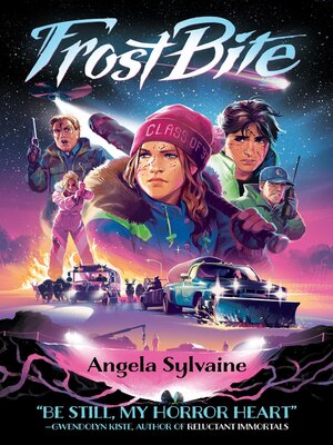 cover image of Frost Bite